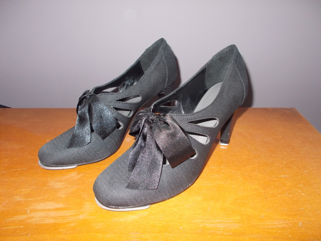 used tap shoes for sale